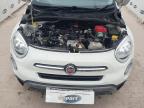 2018 FIAT 500X CITY for sale at Copart BRISTOL