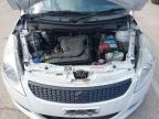 2012 SUZUKI SWIFT SZ3  for sale at Copart SANDWICH