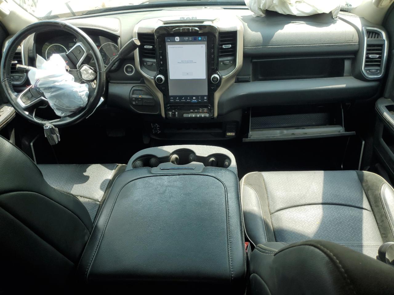 2024 Ram 2500 Laramie VIN: 3C6UR5FL3RG355198 Lot: 67977425