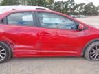 2014 HONDA CIVIC I-VTEC S  for sale at Copart WOLVERHAMPTON