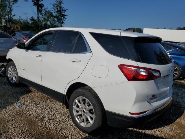  CHEVROLET EQUINOX 2020 White