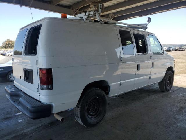 2011 FORD ECONOLINE E250 VAN  