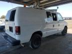 2011 FORD ECONOLINE E250 VAN   for sale at Copart CA - HAYWARD