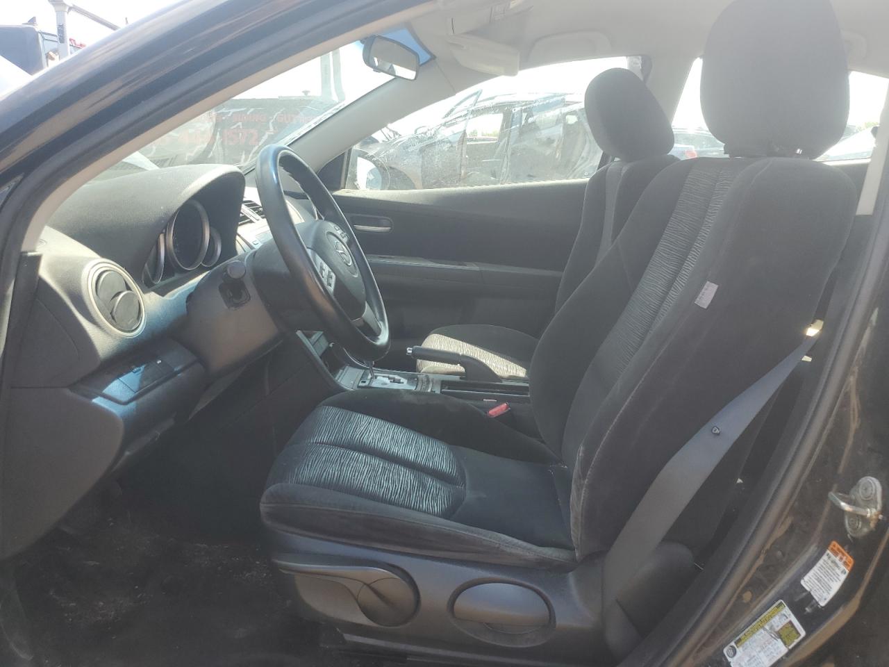 2010 Mazda 6 I VIN: 1YVHZ8BH0A5M32404 Lot: 86709595