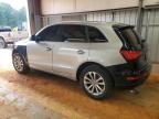 2016 AUDI Q5 PREMIUM   à vendre chez Copart NC - MOCKSVILLE