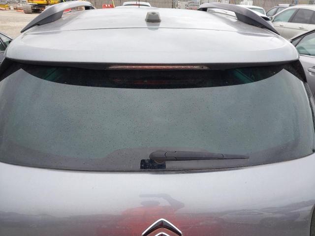 2018 CITROEN C3 AIRCROS