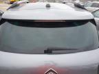 2018 CITROEN C3 AIRCROS for sale at Copart WOLVERHAMPTON
