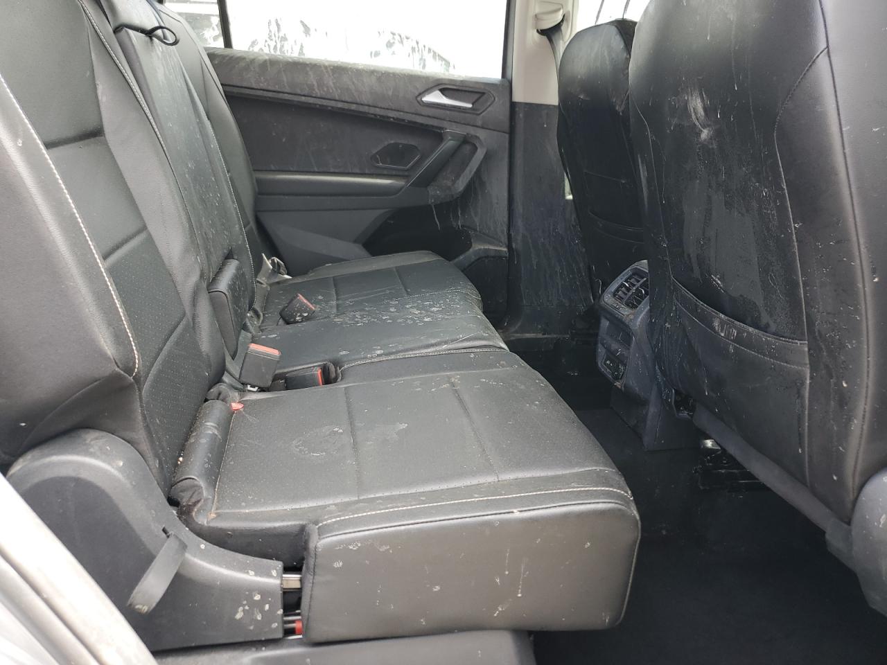 2021 Volkswagen Tiguan Se VIN: 3VV3B7AX3MM116549 Lot: 68157615