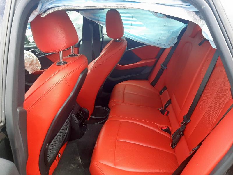 2021 BMW 218I M SPORT AUTO 