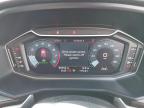 2021 AUDI A1 S LINE for sale at Copart WHITBURN