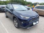 2019 TOYOTA RAV4 EXCEL for sale at Copart SANDWICH