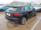 2024 AUDI A3 SPORT for sale at Copart NEWBURY