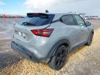 2024 NISSAN JUKE TEKNA for sale at Copart CORBY