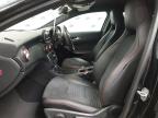 2013 MERCEDES-BENZ A250 BL-CY ENGINEERED BY A250 BLUEEFFICIENCY ENGINEERED BY for sale at Copart NEWBURY