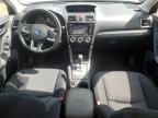 2017 SUBARU FORESTER 2.5I   à vendre chez Copart ON - TORONTO