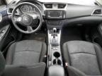 2016 NISSAN SENTRA S   for sale at Copart AB - CALGARY