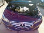 2015 MERCEDES-BENZ E CLASS SE for sale at Copart SANDY