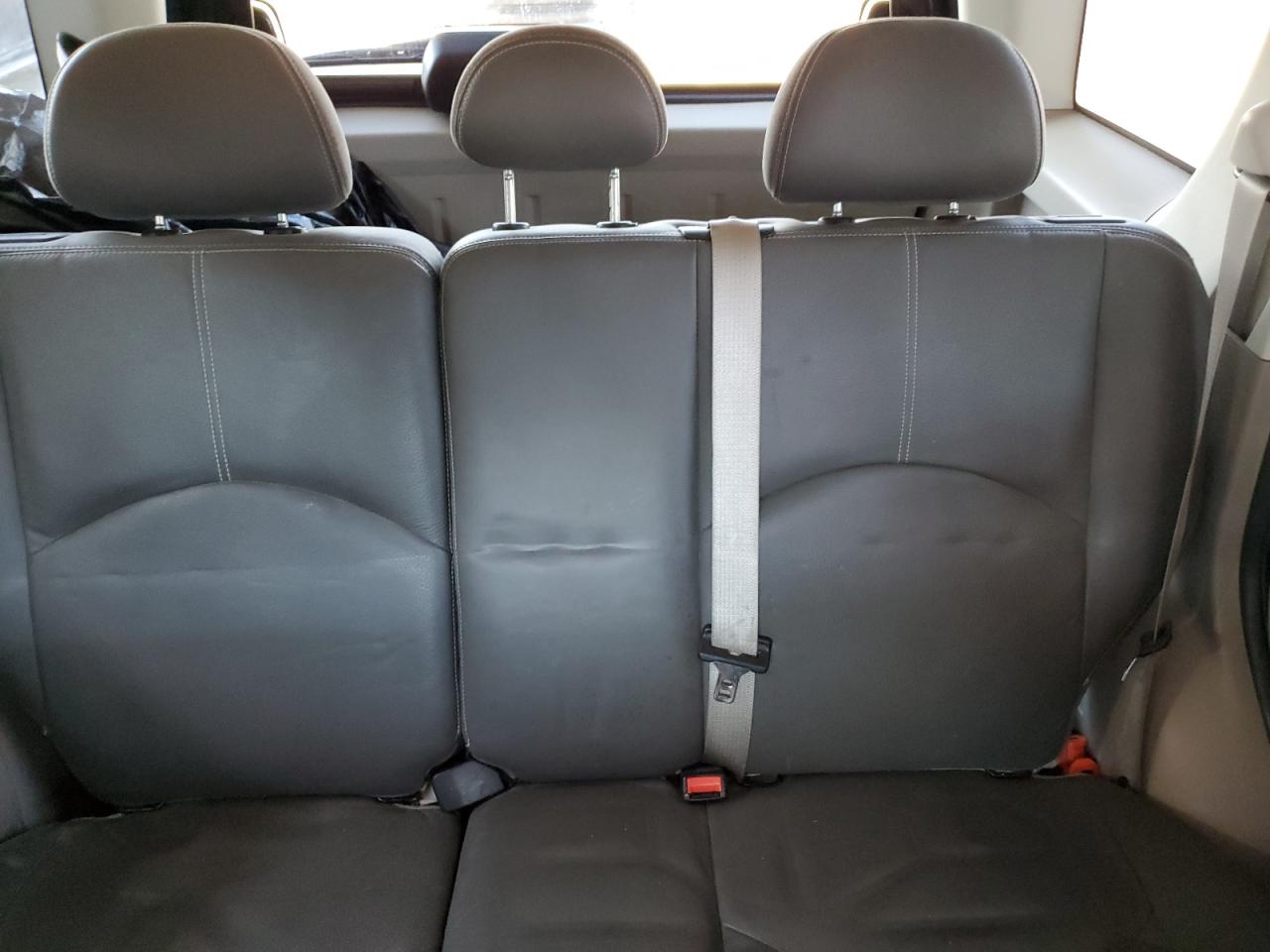 2008 Mazda Tribute I VIN: 4F2CZ92Z08KM11448 Lot: 69820895