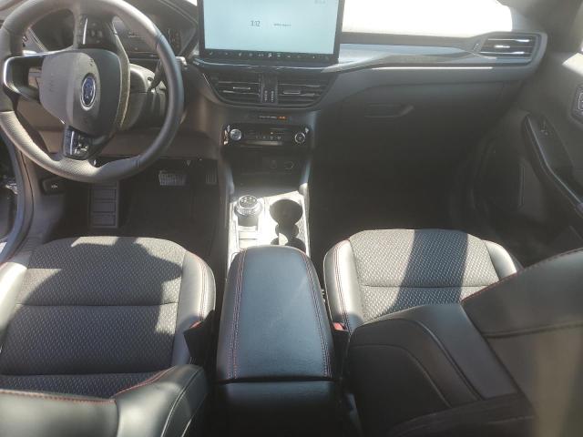  FORD ESCAPE ST 2025 Синий