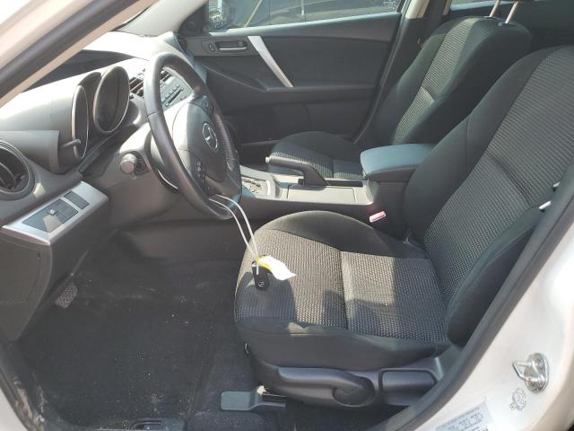 2013 MAZDA 3 I  