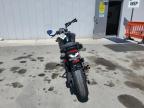 2014 SUZUKI SV650    for sale at Copart CA - SAN DIEGO