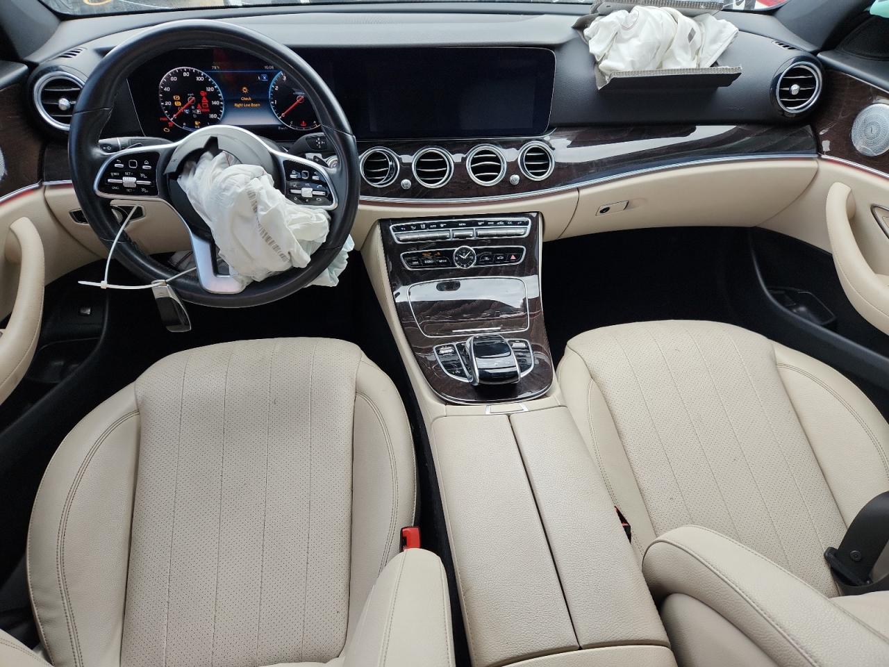 2020 Mercedes-Benz E 350 VIN: WDDZF8DB8LA750881 Lot: 70529945