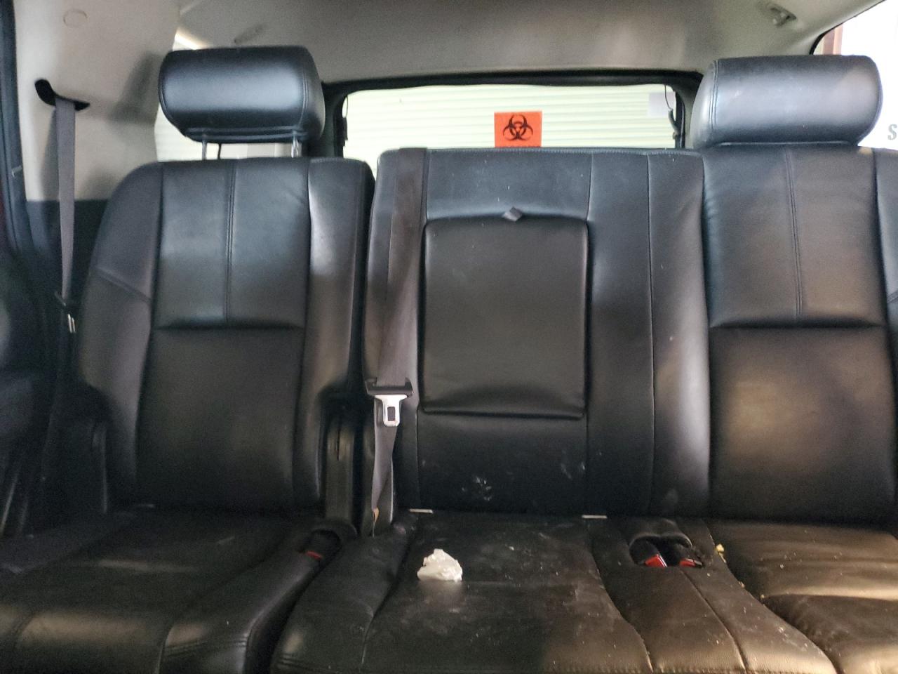 2010 Chevrolet Tahoe K1500 Lt VIN: 1GNUKBE09AR124613 Lot: 67435725