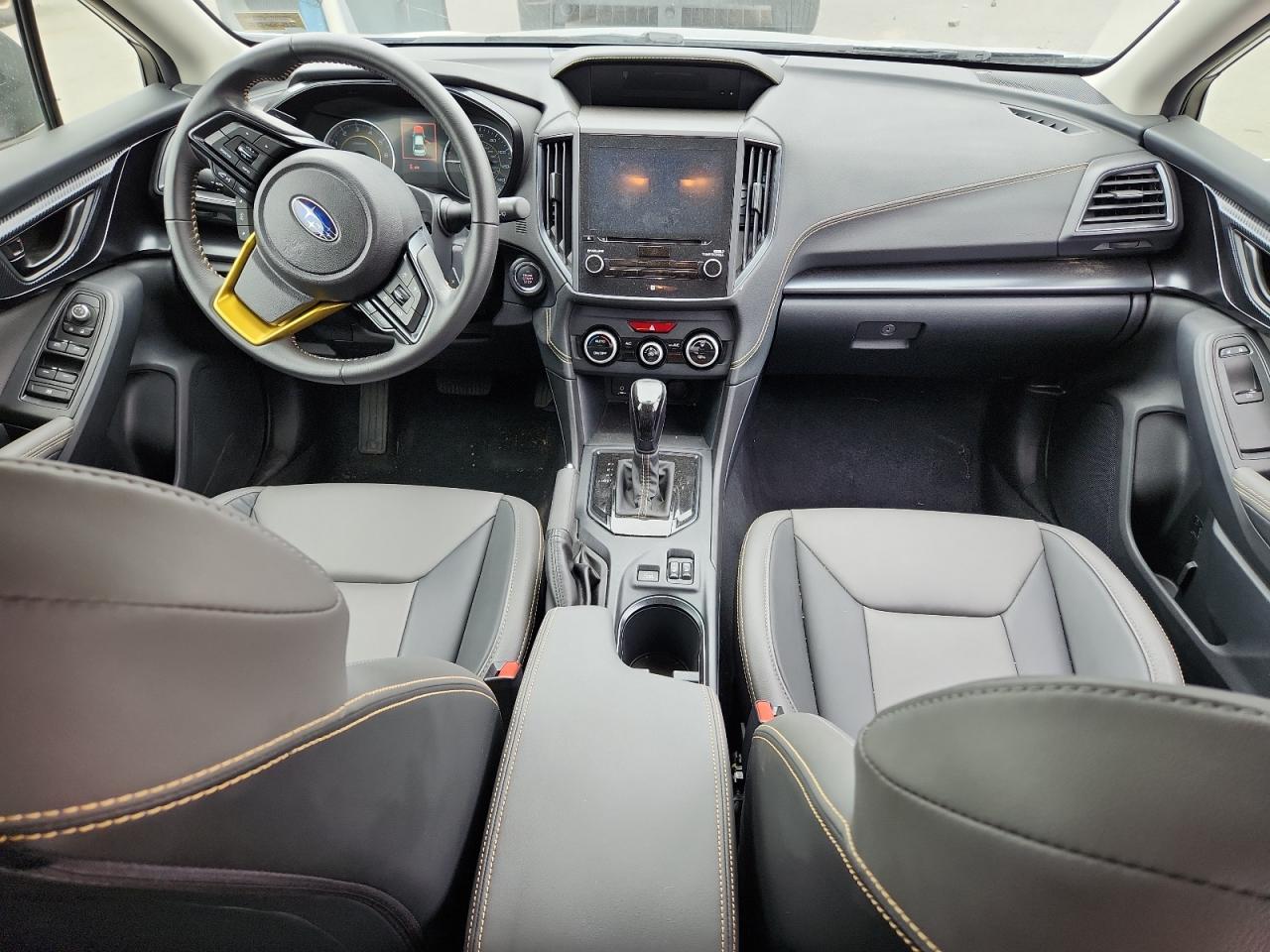 2023 Subaru Crosstrek Sport VIN: JF2GTHSC1PH252929 Lot: 70758695