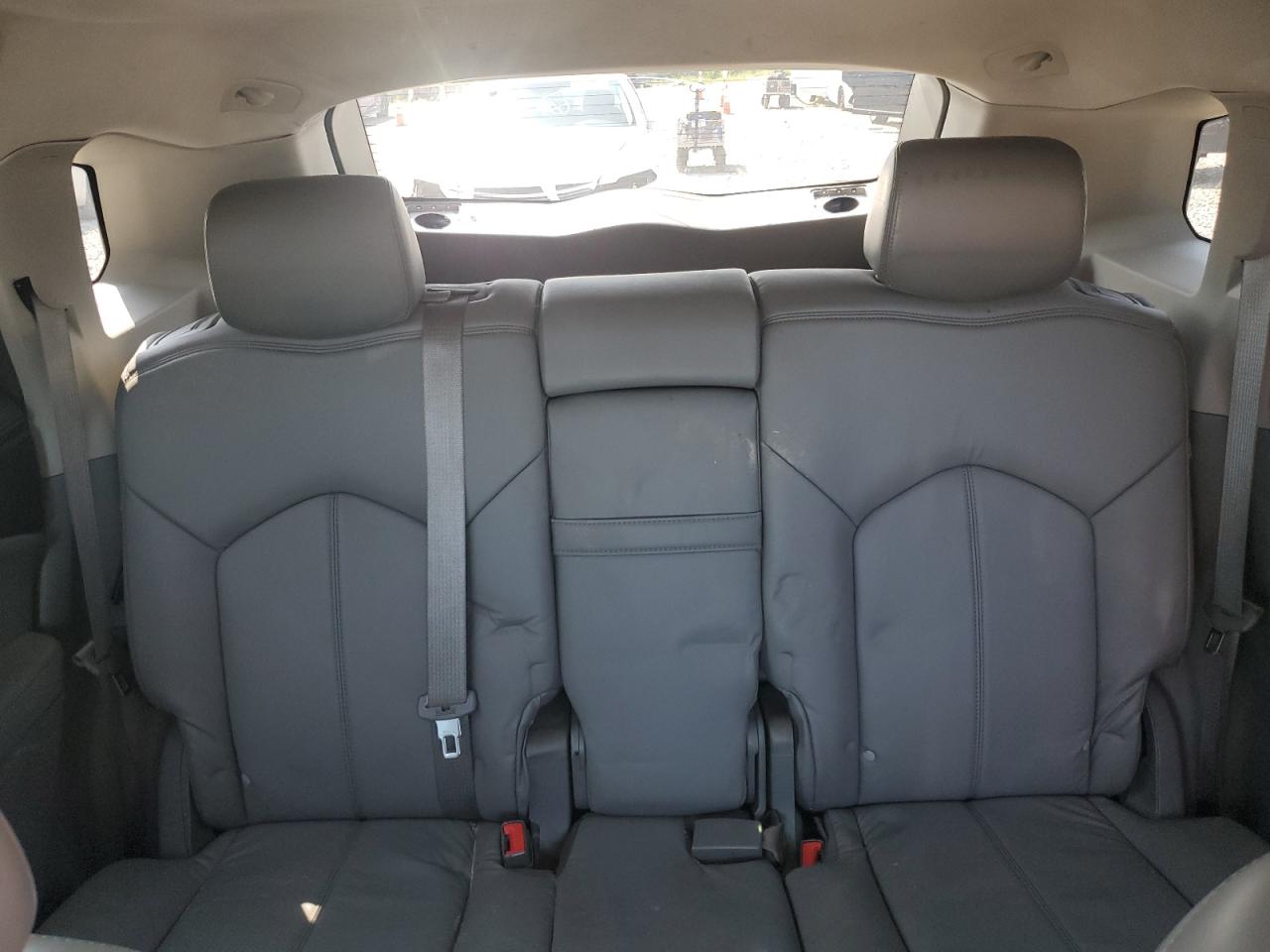 2010 Cadillac Srx VIN: 3GYFNGEY5AS642723 Lot: 67443535