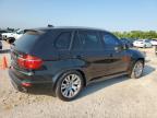 2013 BMW X5 XDRIVE50I   for sale at Copart TX - HOUSTON