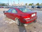 2004 VOLVO S60 S T AU for sale at Copart ST HELENS