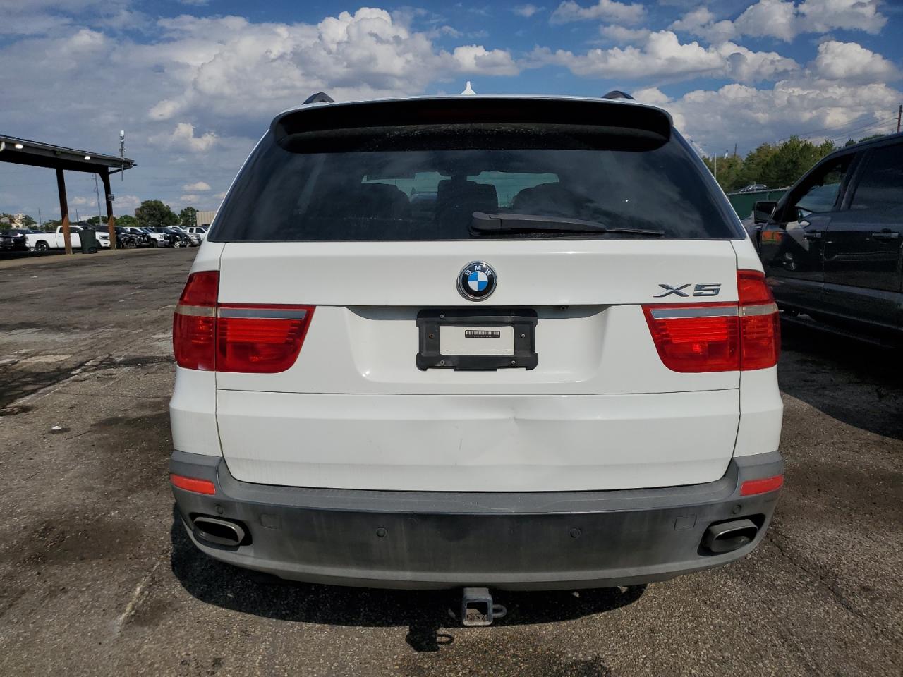 2009 BMW X5 xDrive48I VIN: 5UXFE835X9L169485 Lot: 71091815