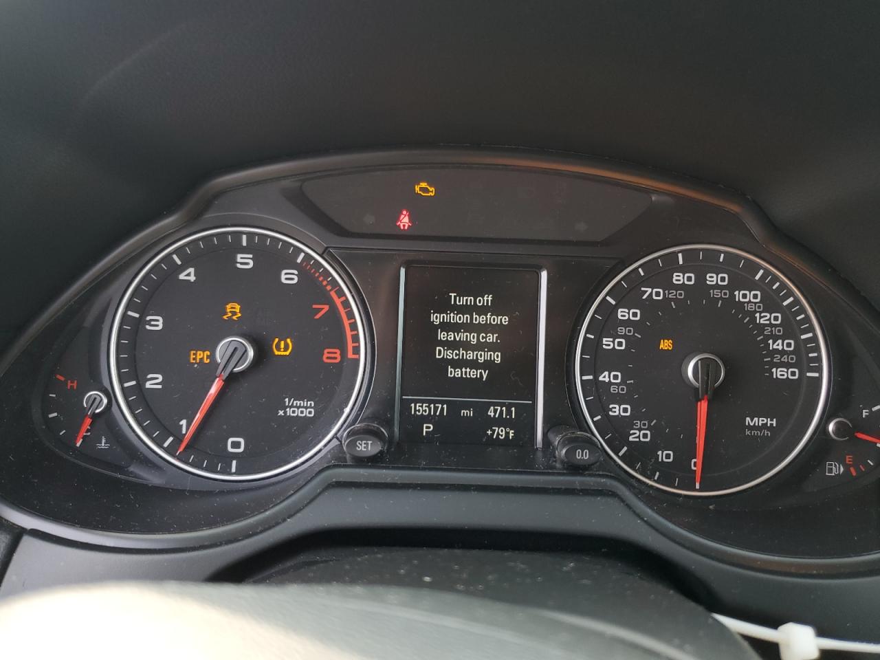 2013 Audi Q5 Premium Plus VIN: WA1LFAFP0DA088578 Lot: 67886375