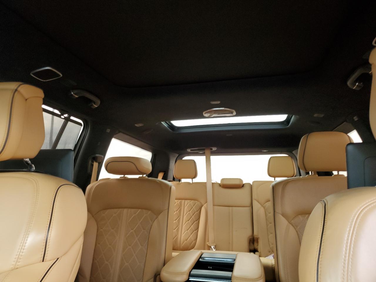 2023 Jeep Grand Wagoneer Series Iii VIN: 1C4SJVGP6PS513354 Lot: 68908035