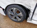 2019 NISSAN LEAF TEKNA for sale at Copart NEWBURY