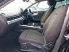 2021 AUDI A4 TECHNIK for sale at Copart SANDWICH
