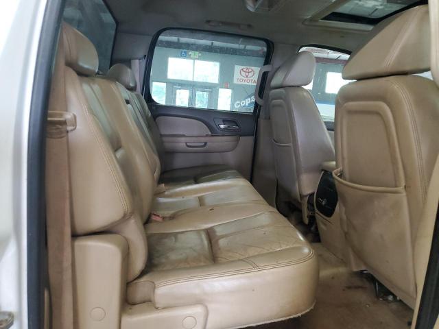 2007 GMC SIERRA K2500 HEAVY DUTY  