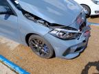 2022 BMW 118I M SPORT  for sale at Copart NEWBURY
