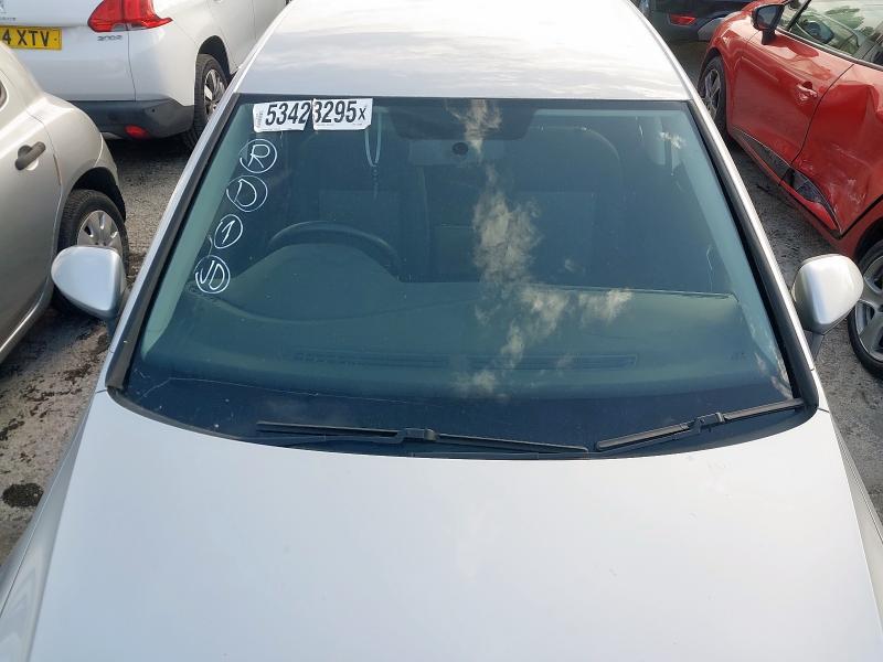 2013 VOLKSWAGEN GOLF S BLUEMOTION TECH TD 