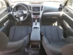 2011 SUBARU OUTBACK 2.5I PREMIUM   à vendre chez Copart CA - SAN JOSE
