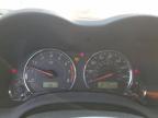 2012 TOYOTA COROLLA BASE   for sale at Copart ON - TORONTO