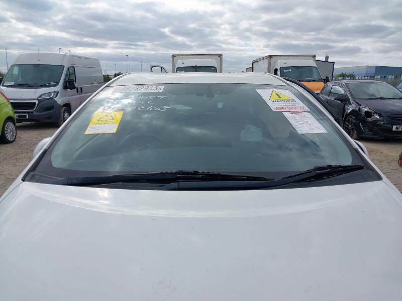 2009 TOYOTA PRIUS T SPIRIT VVT-I CVT 