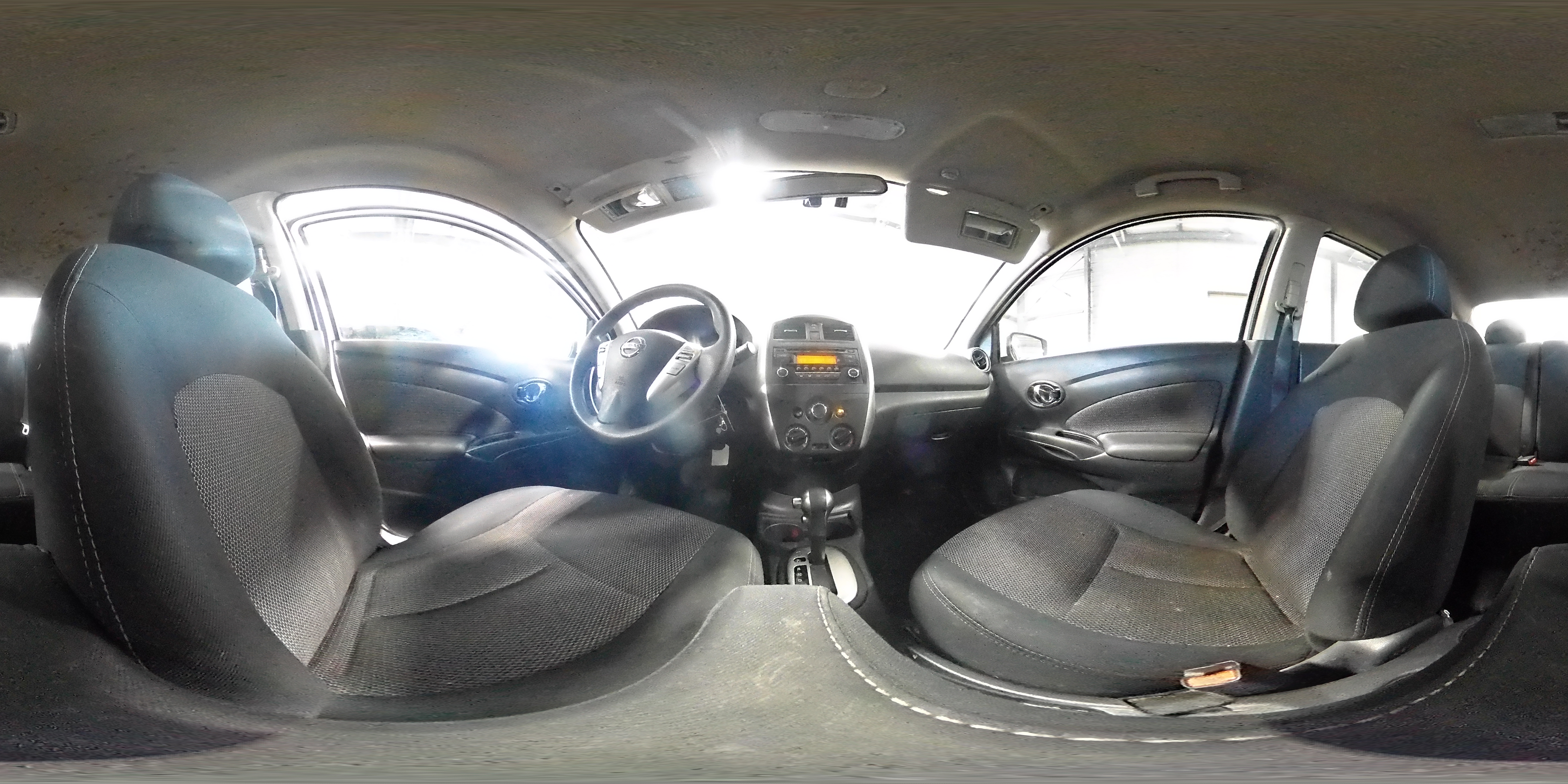 2015 Nissan Versa S VIN: 3N1CN7AP2FL949373 Lot: 70715235