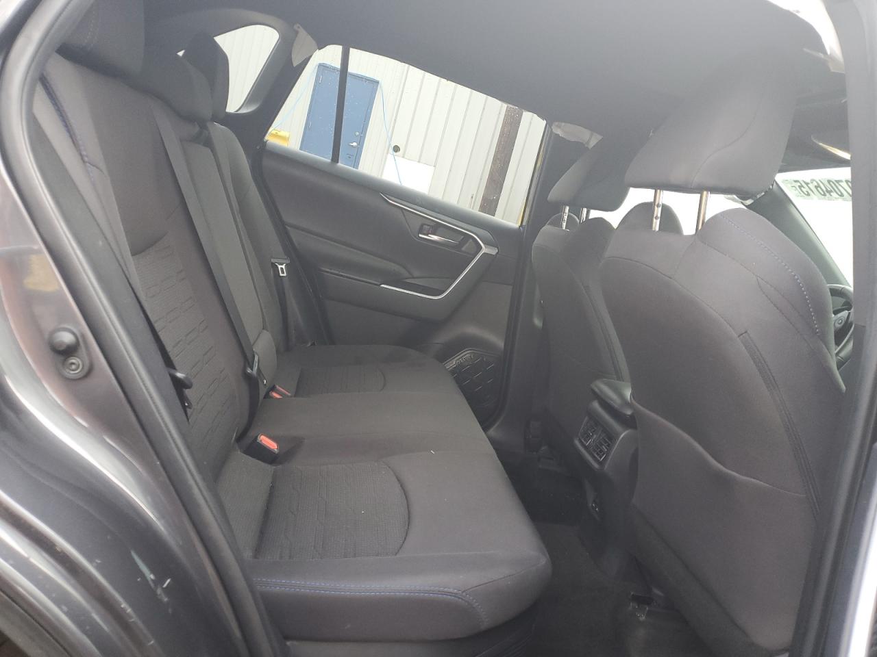 2022 Toyota Rav4 Se VIN: 2T3T6RFV6NW032361 Lot: 70704615