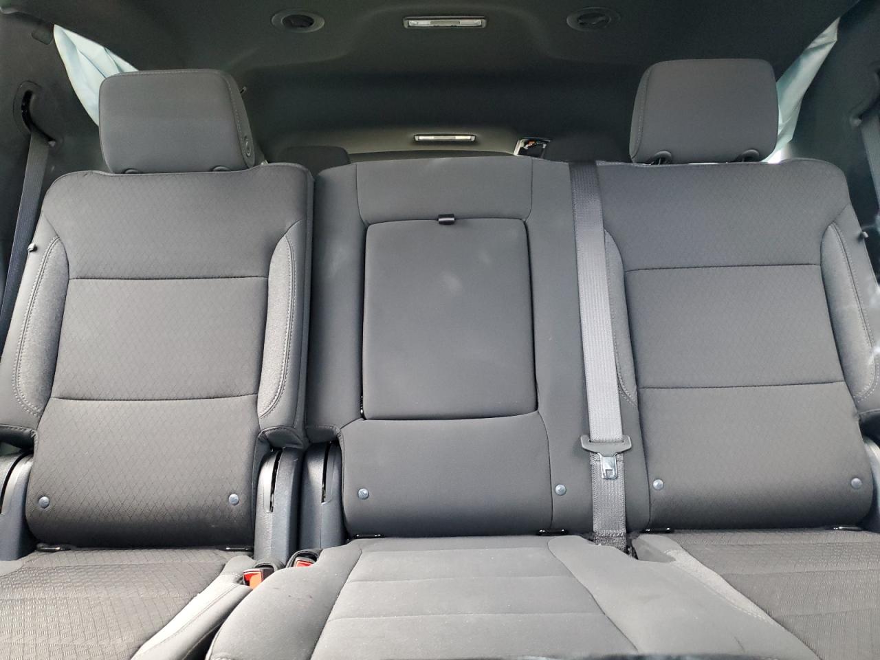 2025 Chevrolet Tahoe C1500 Ls VIN: 1GNS5MRD5SR178953 Lot: 86686255