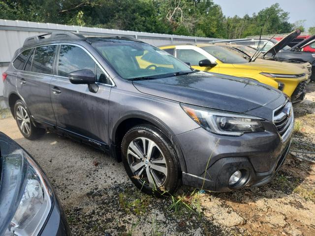  SUBARU OUTBACK 2019 Gray