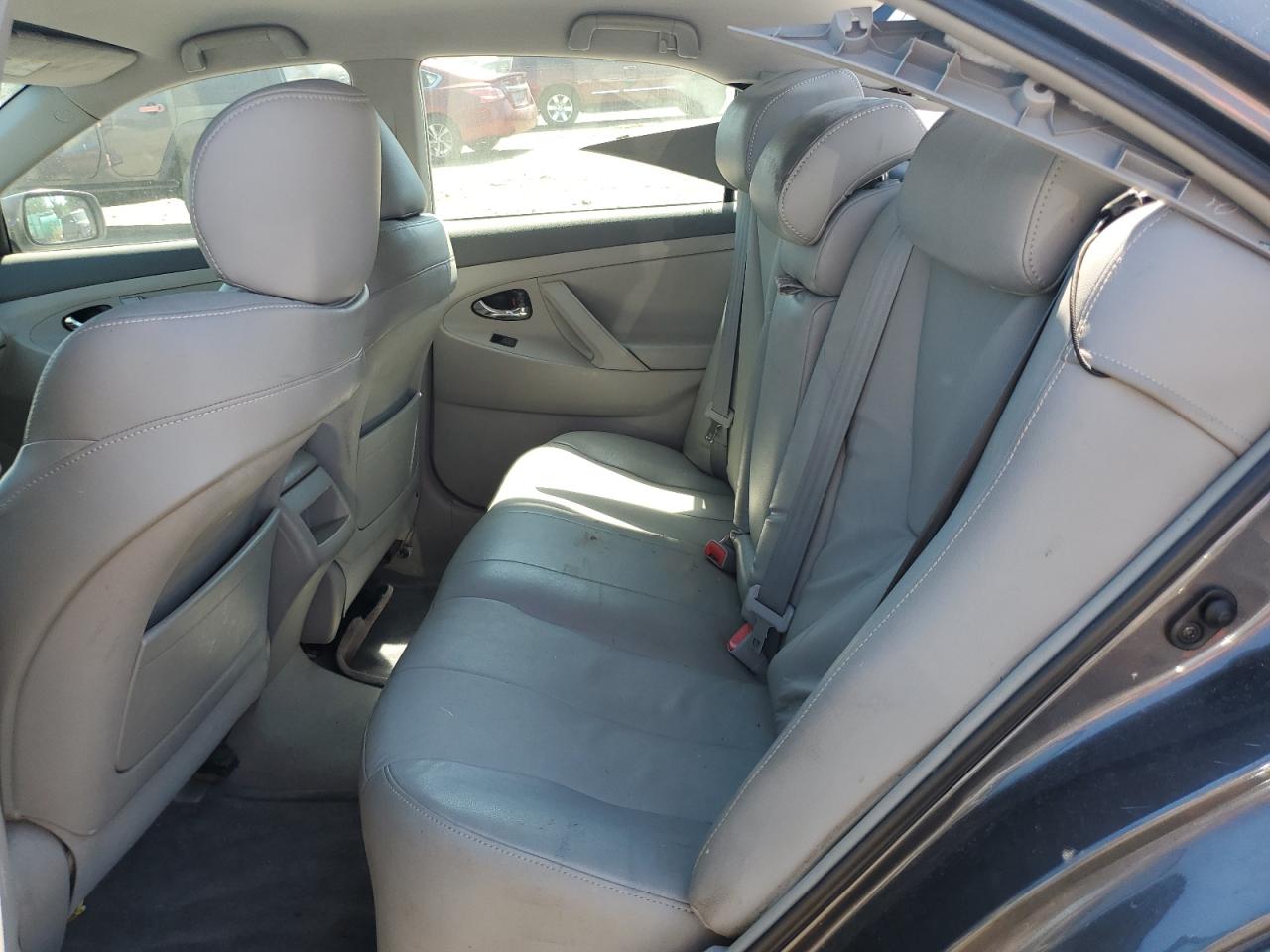 2007 Toyota Camry Le VIN: 4T1BK46K87U536681 Lot: 69881355