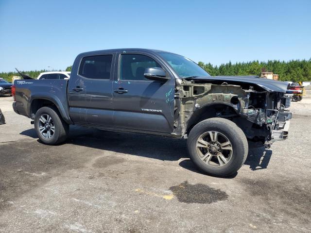  TOYOTA TACOMA 2019 Серый