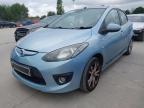 2007 MAZDA 2 SPORT for sale at Copart SANDY