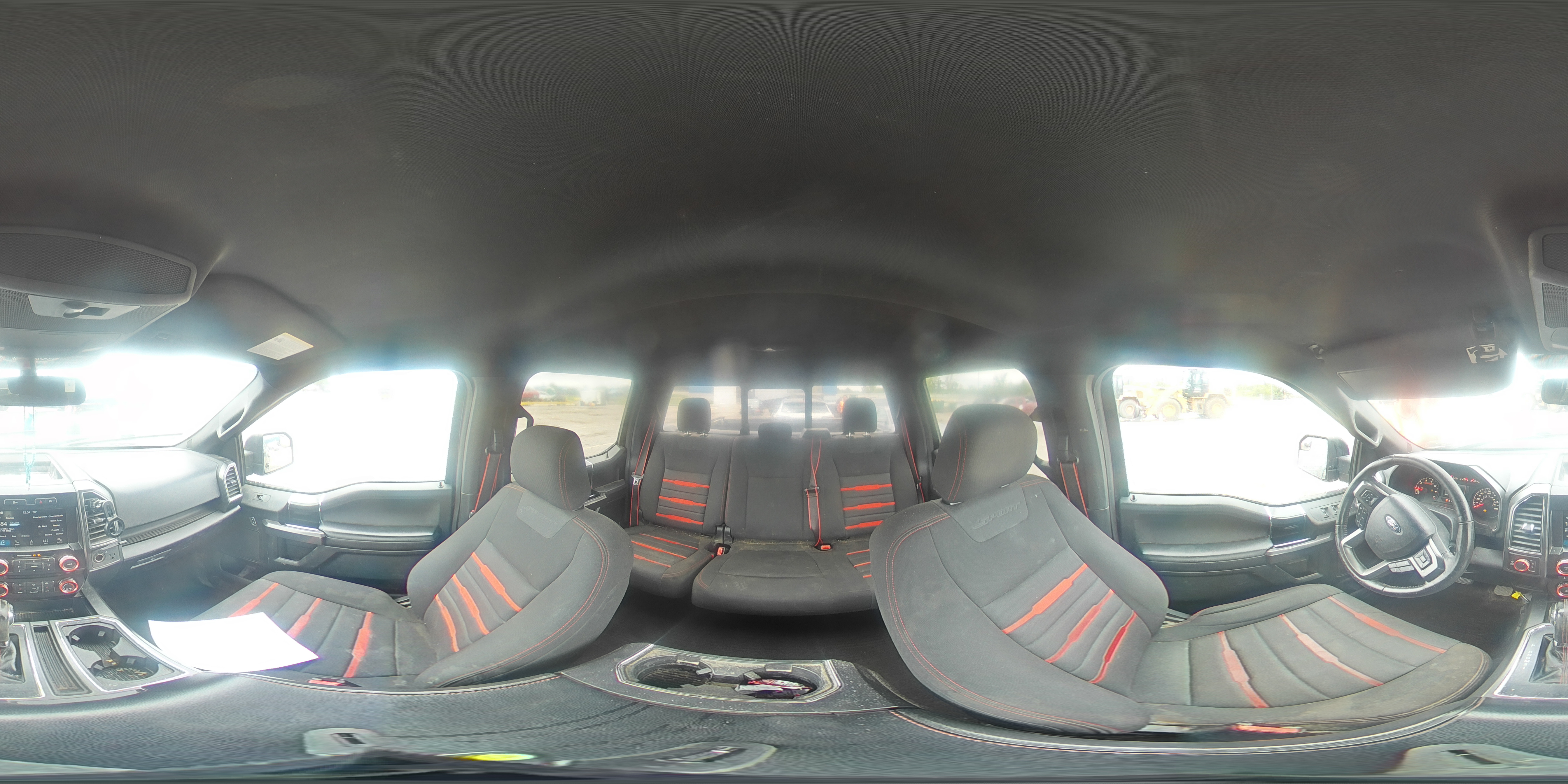 2017 Ford F150 Supercrew VIN: 1FTEW1EP7HFC33625 Lot: 69692755